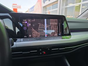 Volkswagen Golf Life 2.0 TDI 85kW (115CV)  - Foto 25