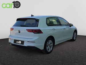 Volkswagen Golf Life 2.0 TDI 85kW (115CV)  - Foto 11