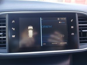 Peugeot 308 5p Style 1.6 BlueHDi 73KW (100CV)  - Foto 29