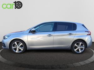 Peugeot 308 5p Style 1.6 BlueHDi 73KW (100CV)  - Foto 39