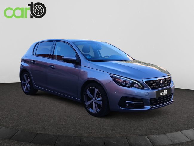 Peugeot 308 5p Style 1.6 BlueHDi 73KW (100CV)  - Foto 6