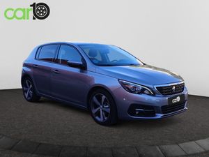 Peugeot 308 5p Style 1.6 BlueHDi 73KW (100CV)  - Foto 9