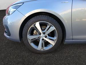 Peugeot 308 5p Style 1.6 BlueHDi 73KW (100CV)  - Foto 43