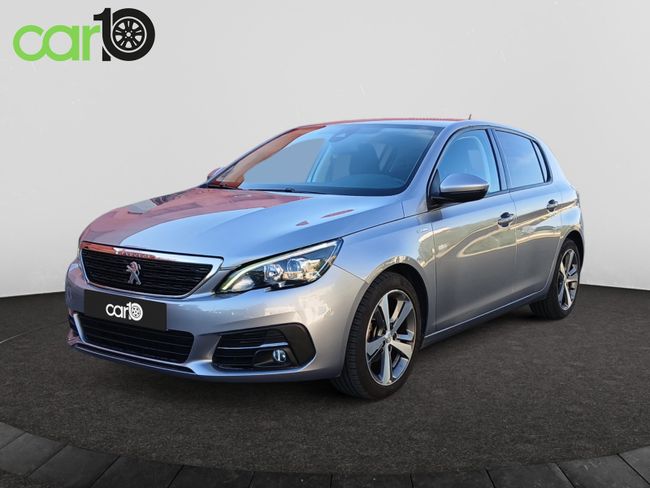 Peugeot 308 5p Style 1.6 BlueHDi 73KW (100CV)  - Foto 2