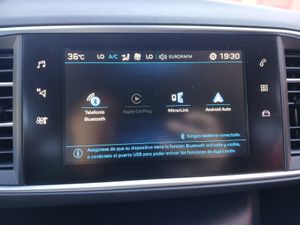 Peugeot 308 5p Style 1.6 BlueHDi 73KW (100CV)  - Foto 35