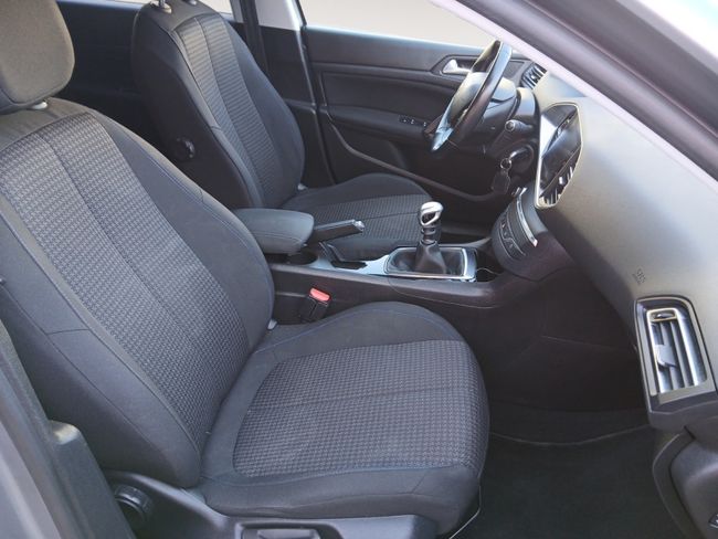 Peugeot 308 5p Style 1.6 BlueHDi 73KW (100CV)  - Foto 13