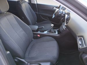 Peugeot 308 5p Style 1.6 BlueHDi 73KW (100CV)  - Foto 23