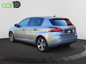 Peugeot 308 5p Style 1.6 BlueHDi 73KW (100CV)  - Foto 3