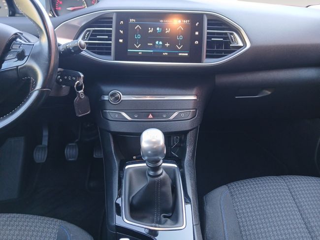 Peugeot 308 5p Style 1.6 BlueHDi 73KW (100CV)  - Foto 10