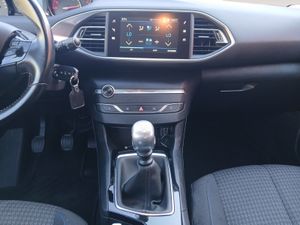 Peugeot 308 5p Style 1.6 BlueHDi 73KW (100CV)  - Foto 17