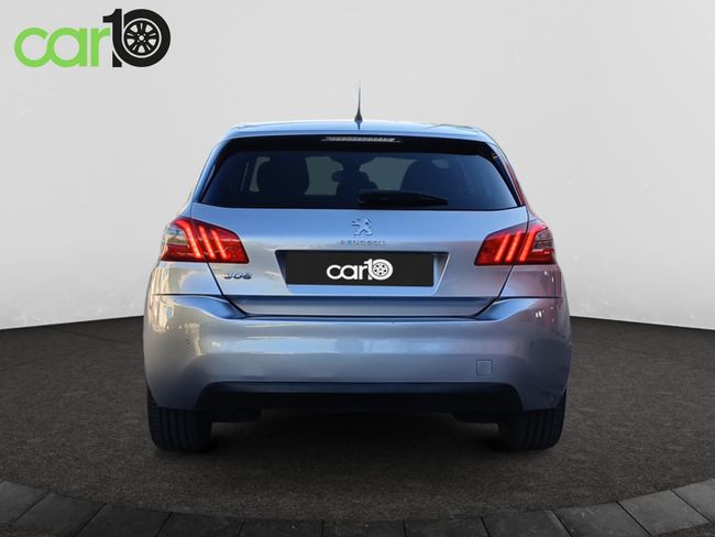 Peugeot 308 5p Style 1.6 BlueHDi 73KW (100CV)  - Foto 4