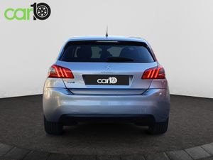 Peugeot 308 5p Style 1.6 BlueHDi 73KW (100CV)  - Foto 5