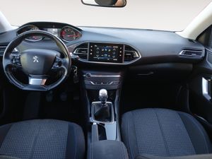 Peugeot 308 5p Style 1.6 BlueHDi 73KW (100CV)  - Foto 15