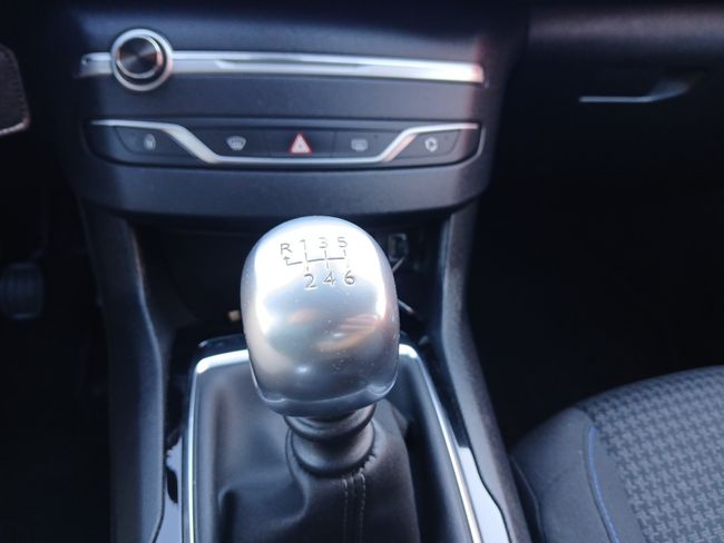 Peugeot 308 5p Style 1.6 BlueHDi 73KW (100CV)  - Foto 20