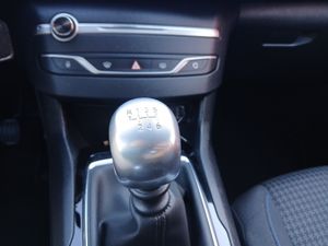 Peugeot 308 5p Style 1.6 BlueHDi 73KW (100CV)  - Foto 37