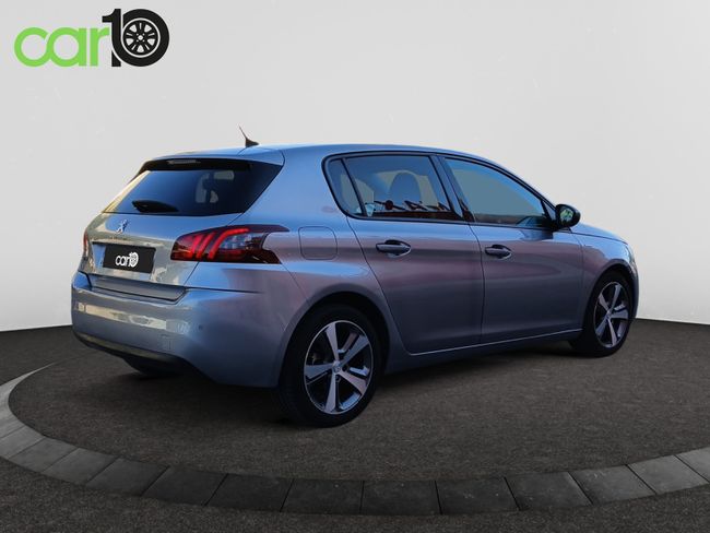 Peugeot 308 5p Style 1.6 BlueHDi 73KW (100CV)  - Foto 5