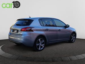 Peugeot 308 5p Style 1.6 BlueHDi 73KW (100CV)  - Foto 7