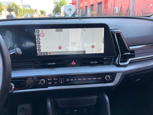 Kia Sportage 1.6 T-GDi MHEV 110kW (150CV) Drive 4x2  - Foto 13