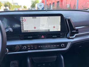 Kia Sportage 1.6 T-GDi MHEV 110kW (150CV) Drive 4x2  - Foto 23
