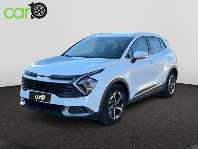 Kia Sportage 1.6 T-GDi MHEV 110kW (150CV) Drive 4x2  - Foto 2