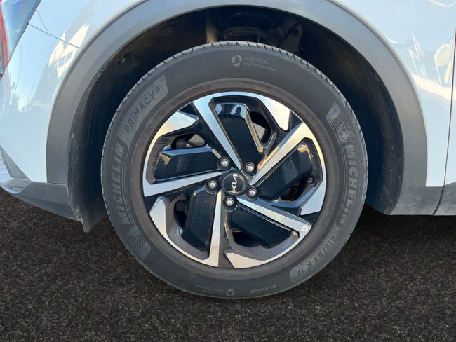 Kia Sportage 1.6 T-GDi MHEV 110kW (150CV) Drive 4x2  - Foto 20