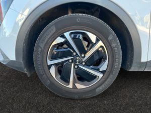 Kia Sportage 1.6 T-GDi MHEV 110kW (150CV) Drive 4x2  - Foto 37