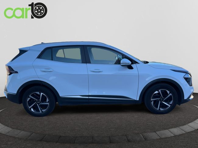 Kia Sportage 1.6 T-GDi MHEV 110kW (150CV) Drive 4x2  - Foto 22