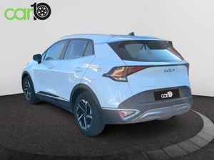 Kia Sportage 1.6 T-GDi MHEV 110kW (150CV) Drive 4x2  - Foto 3