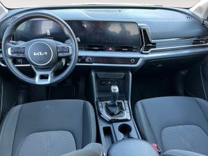 Kia Sportage 1.6 T-GDi MHEV 110kW (150CV) Drive 4x2  - Foto 19