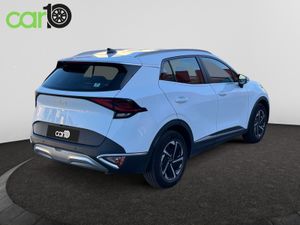 Kia Sportage 1.6 T-GDi MHEV 110kW (150CV) Drive 4x2  - Foto 7