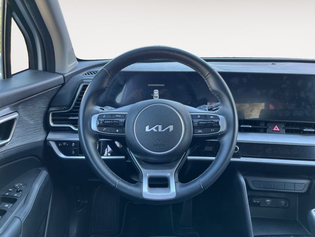 Kia Sportage 1.6 T-GDi MHEV 110kW (150CV) Drive 4x2  - Foto 9
