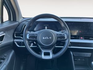 Kia Sportage 1.6 T-GDi MHEV 110kW (150CV) Drive 4x2  - Foto 15