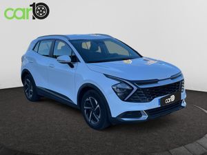 Kia Sportage 1.6 T-GDi MHEV 110kW (150CV) Drive 4x2  - Foto 9