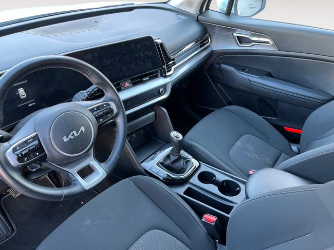 Kia Sportage 1.6 T-GDi MHEV 110kW (150CV) Drive 4x2  - Foto 8