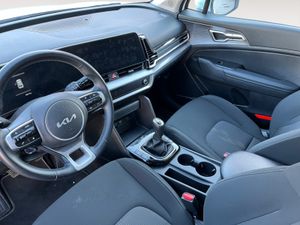 Kia Sportage 1.6 T-GDi MHEV 110kW (150CV) Drive 4x2  - Foto 13