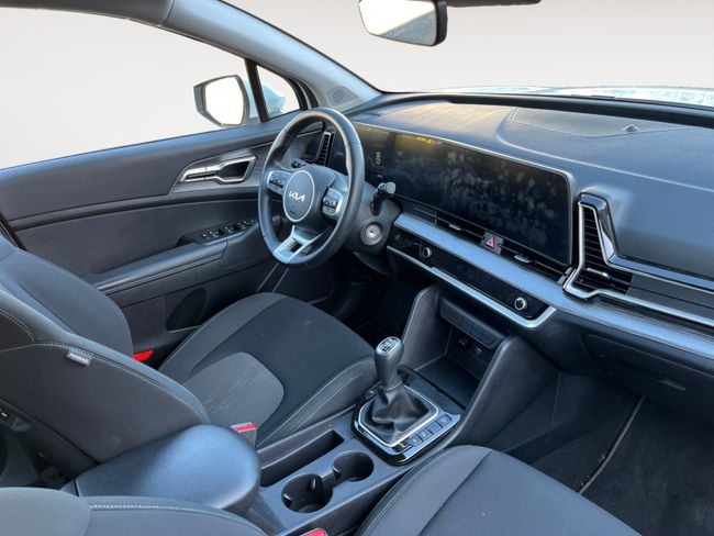 Kia Sportage 1.6 T-GDi MHEV 110kW (150CV) Drive 4x2  - Foto 12