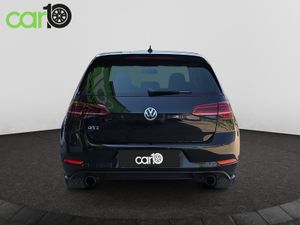 Volkswagen Golf GTI 2.0 TSI 169kW (230CV)  - Foto 5