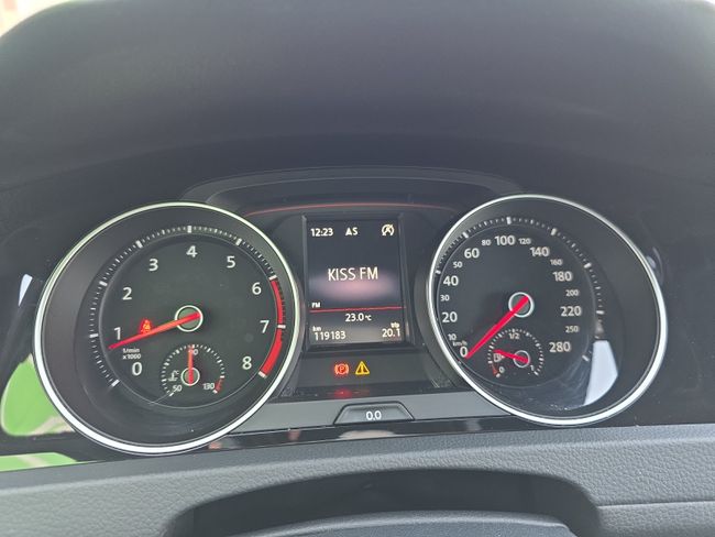 Volkswagen Golf GTI 2.0 TSI 169kW (230CV)  - Foto 19
