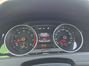 Volkswagen Golf GTI 2.0 TSI 169kW (230CV)  - Foto 35