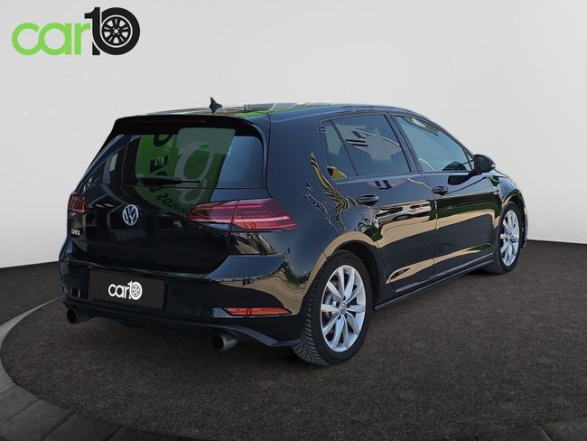 Volkswagen Golf GTI 2.0 TSI 169kW (230CV)  - Foto 5