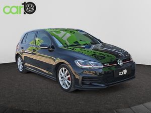 Volkswagen Golf GTI 2.0 TSI 169kW (230CV)  - Foto 9