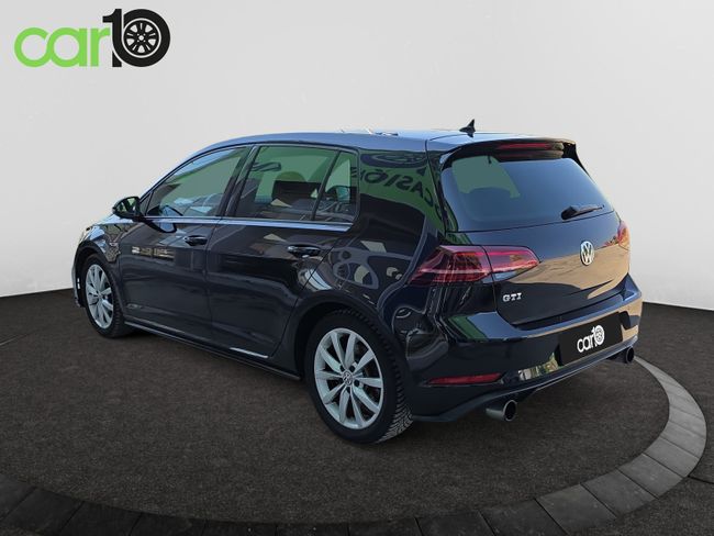 Volkswagen Golf GTI 2.0 TSI 169kW (230CV)  - Foto 3