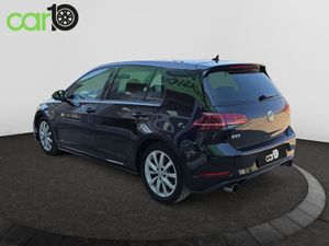 Volkswagen Golf GTI 2.0 TSI 169kW (230CV)  - Foto 3