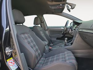 Volkswagen Golf GTI 2.0 TSI 169kW (230CV)  - Foto 23