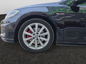 Volkswagen Golf GTI 2.0 TSI 169kW (230CV)  - Foto 37