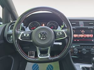 Volkswagen Golf GTI 2.0 TSI 169kW (230CV)  - Foto 17