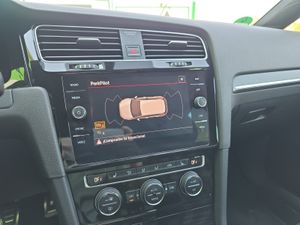 Volkswagen Golf GTI 2.0 TSI 169kW (230CV)  - Foto 33
