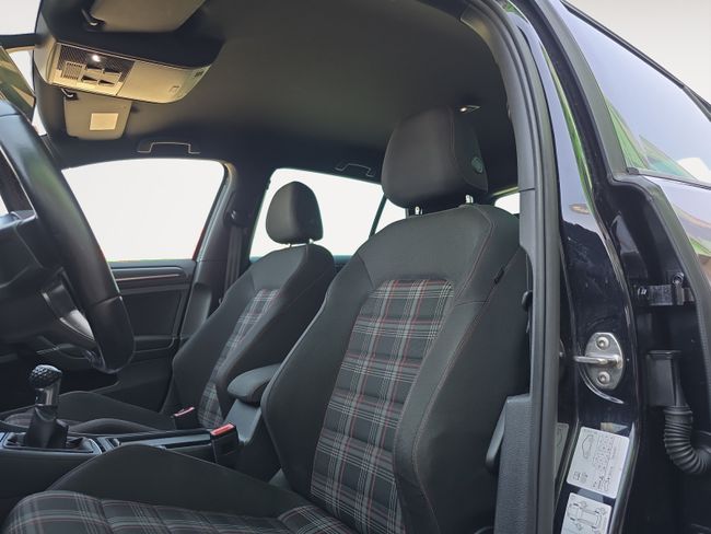 Volkswagen Golf GTI 2.0 TSI 169kW (230CV)  - Foto 8