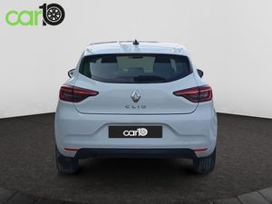Renault Clio Business Blue dCi 63 kW (85CV)  - Foto 9