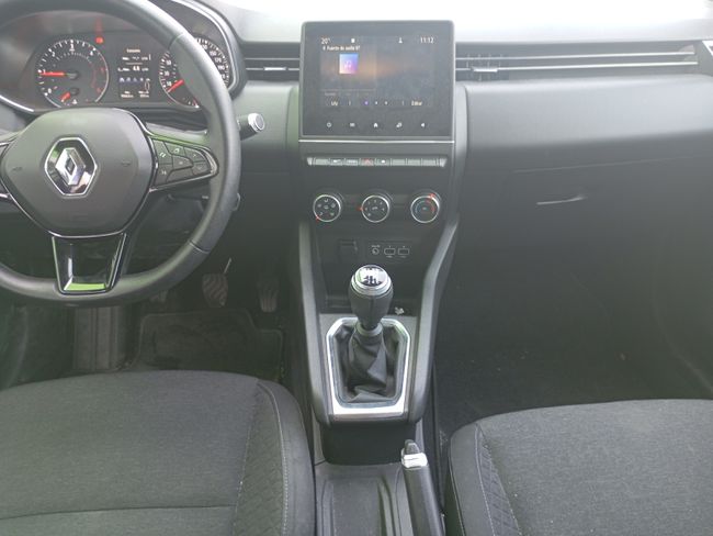 Renault Clio Business Blue dCi 63 kW (85CV)  - Foto 13